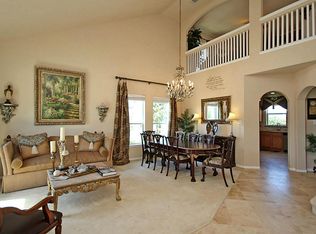 132 Rodeo Dr, Manvel, TX 77578