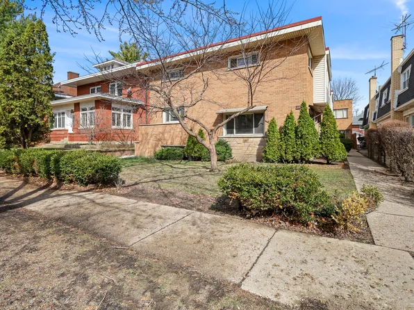 1414 W Sherwin Ave Unit A, Chicago, IL 60626