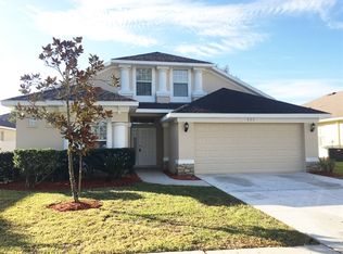 625 Chesney Dr, Valrico, FL 33594
