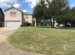 8300 Pompano Cv, Austin, TX 78717