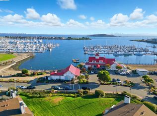 160 Schooner Ct, Richmond, CA 94804