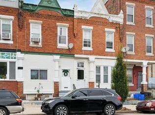 4817 Fairmount Ave, Philadelphia, PA