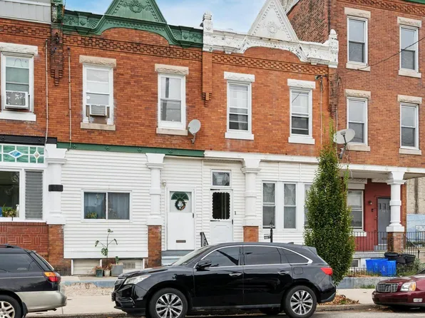 4817 Fairmount Ave, Philadelphia, PA 19139