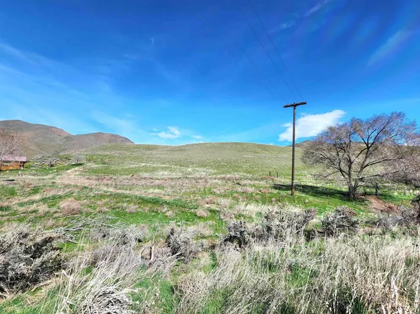 Highway 30 Lot 100, Huntington, OR 97907
