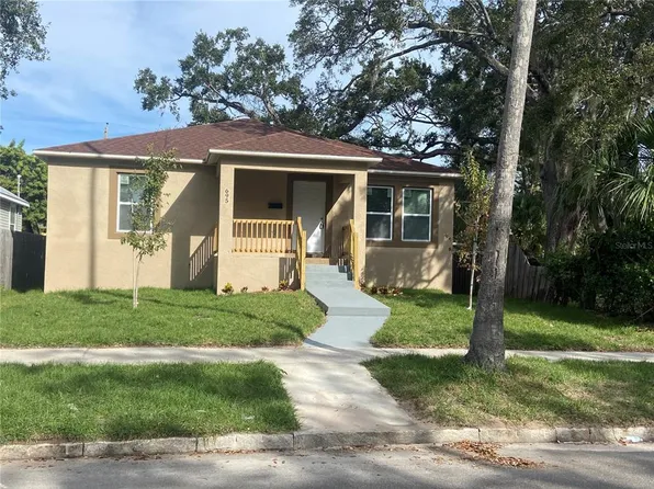 695 17TH AVENUE S, ST PETERSBURG, FL 33701