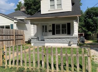 101 Stoll Ave, Louisville, KY 40206