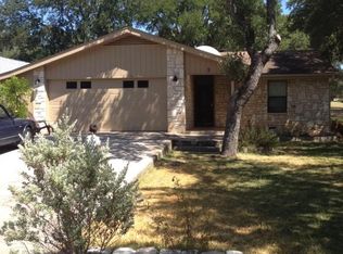 3 Spalding Cir, Wimberley, TX 78676