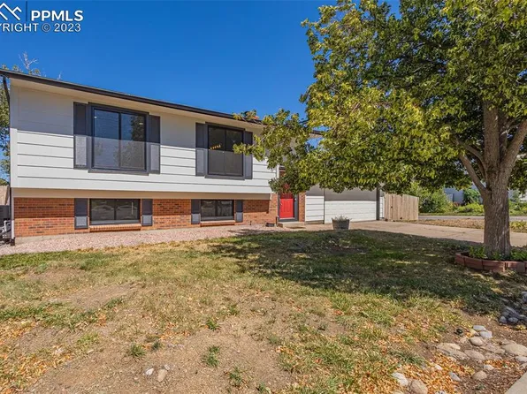 1894 S Sedalia Cir, Aurora, CO 80017