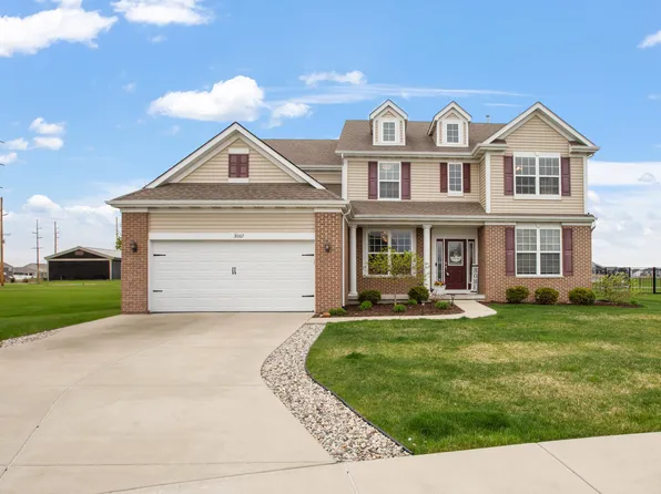 8067 W 102nd Ave, Saint John, IN 46373