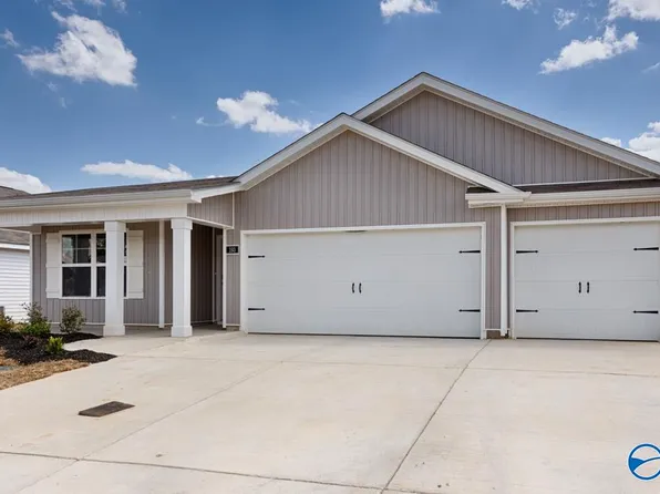 193 Trestle Point Dr, Harvest, AL 35749