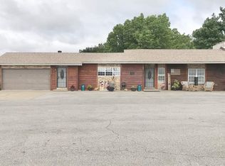 5004 S Limit Ave, Sedalia, MO 65301