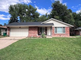 2740 S Washington St, Englewood, CO 80113