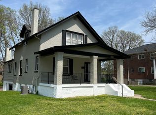 1126 Franklin Ave, Cincinnati, OH 45237