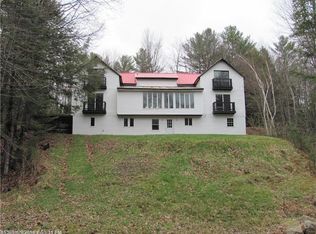 356 Wiley Rd, Norway, ME 04268