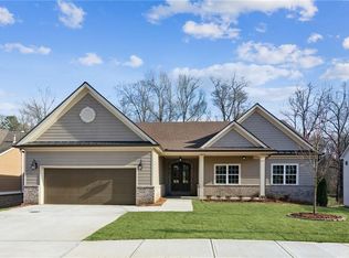 269 Chestnut Chase, Hoschton, GA 30548