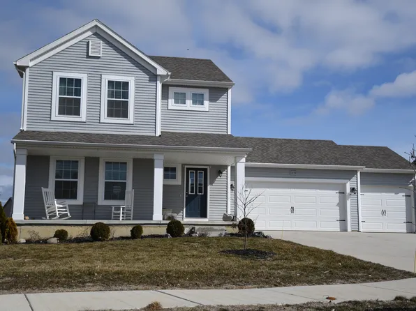 7375 Madeline Ct, Ypsilanti, MI 48197