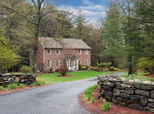 490 Green St, Northborough, MA 01532