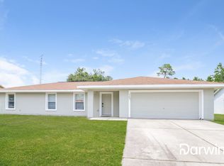 3391 SW 137th Loop, Ocala, FL 34473