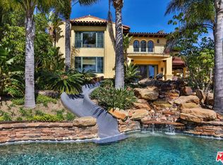 6540 Zuma View Pl, Malibu, CA 90265
