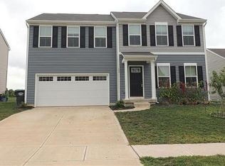 155 Dietz Dr, Greenwood, IN 46143