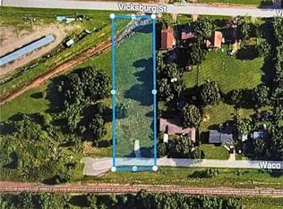 2601 Waco St, Fort Smith, AR 72901