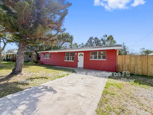 1220 Biltmore Dr, Ormond Beach, FL 32174