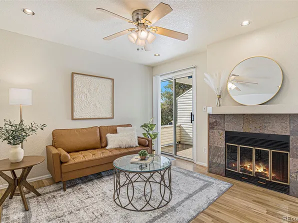 17148 E Tennessee Drive, Aurora, CO 80017