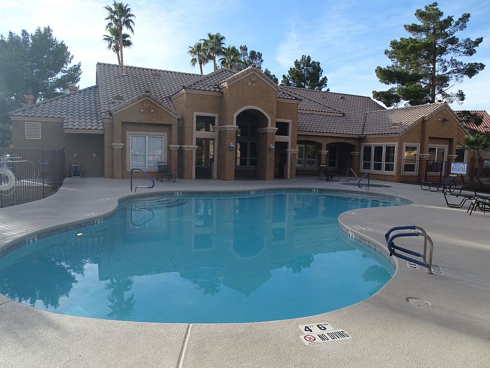 1st image of 1150 N Buffalo Dr APT 2035