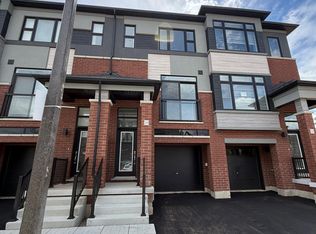 313 Conklin Rd #20, Brantford, ON N3T 5L5