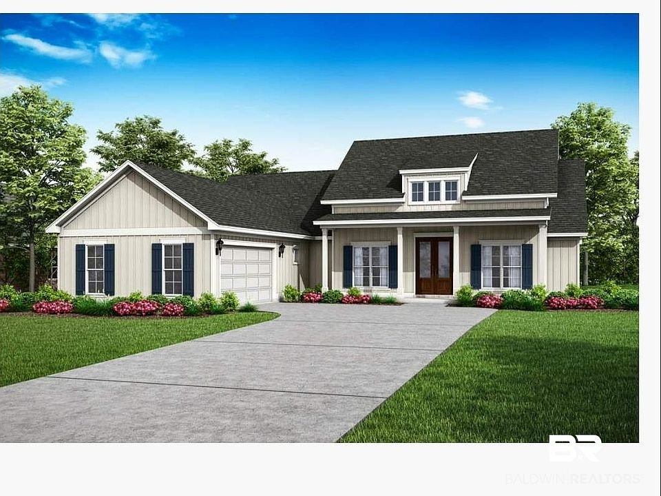 1st image of 400 Garrison Blvd