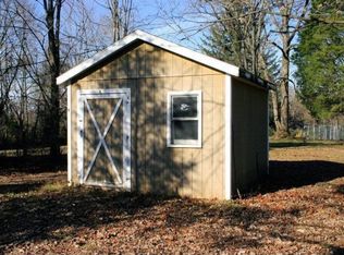 149 Hilltop Loop Rd, Harpers Ferry, WV 25425