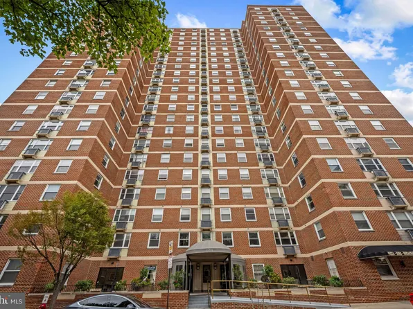 1101 Saint Paul St Unit 1402, Baltimore, MD 21202
