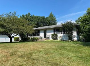 4 Teryl Dr, Mount Vernon, OH 43050