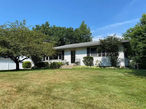 4 Teryl Dr, Mount Vernon, OH 43050