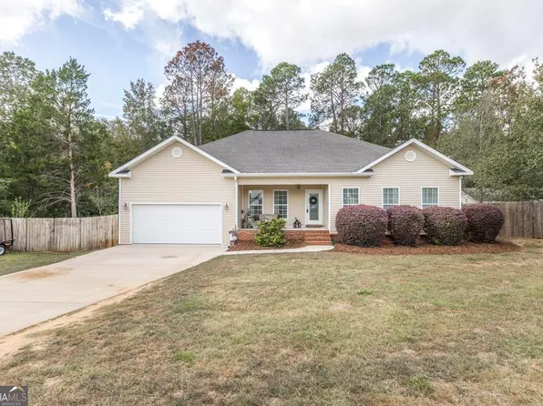 107 Francis Dr, Macon, GA 31216