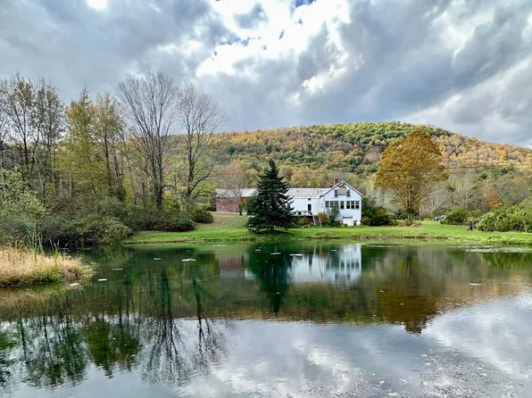 641 South Street, Middletown Springs, VT 05757