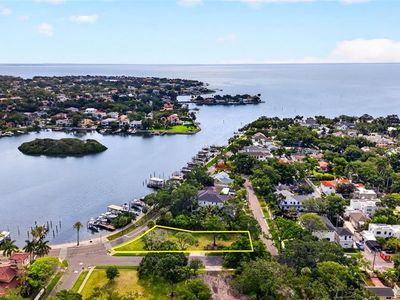 1956 COFFEE POT BOULEVARD NE LOT 5, Saint Petersburg, FL, 33704