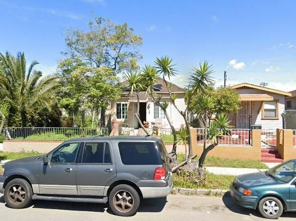 2870 Webster Ave, San Diego, CA 92113