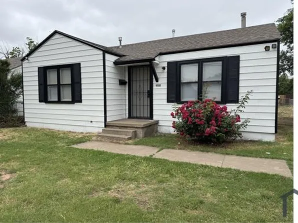 1005 N Highland St, Amarillo, TX 79107