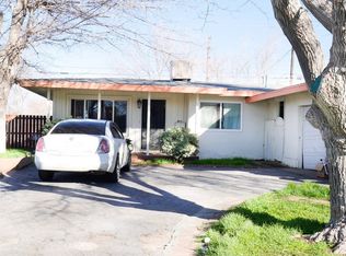 45520 11th St W, Lancaster, CA
