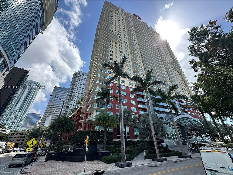 1155 Brickell Bay Dr #3007 — Photo 15