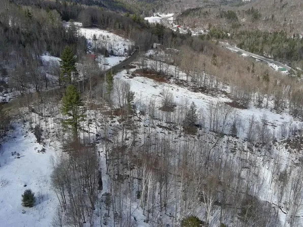 Lot 1 Thurston Hill Road, Roxbury, VT 05669