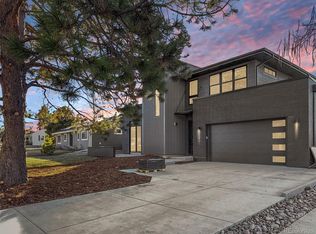 3289 S Eudora St, Denver, CO 80222