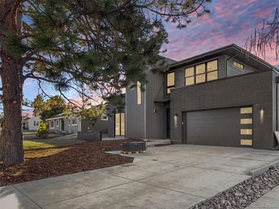 3289 S Eudora Street Street, Denver, CO, 80222