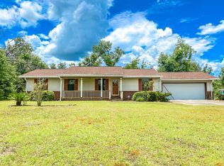 23092 NW County Road 275, Altha, FL 32421