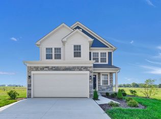 4347 Pummelo Dr, Grove City, OH 43123