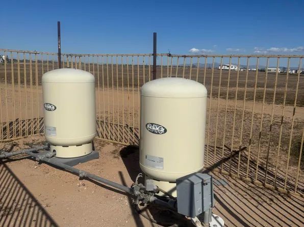 X W Jefferson -- #-, Tonopah, AZ 85354