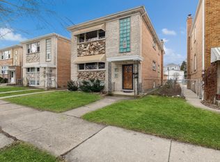 5408 N Central Ave, Chicago, IL 60630