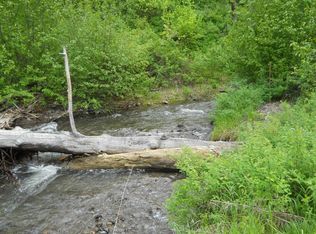 136 W Bridger Creek Rd, Reed Point, MT 59069