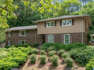 511 Kenilworth Dr, Birmingham, AL 35209